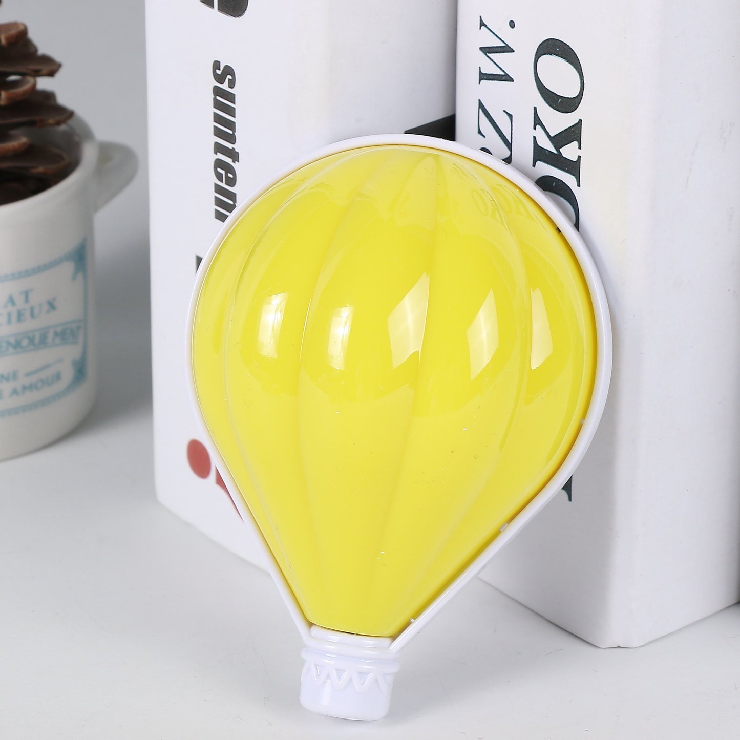 Cartoon Cute Bedroom Energy-saving Night Light