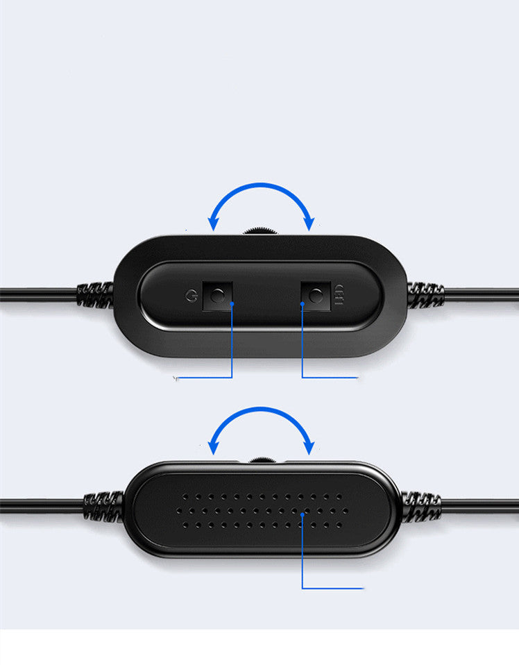 Desktop Computer Sound Bar Speakers with Compact Maneuverable Size Bluetooth Speaker