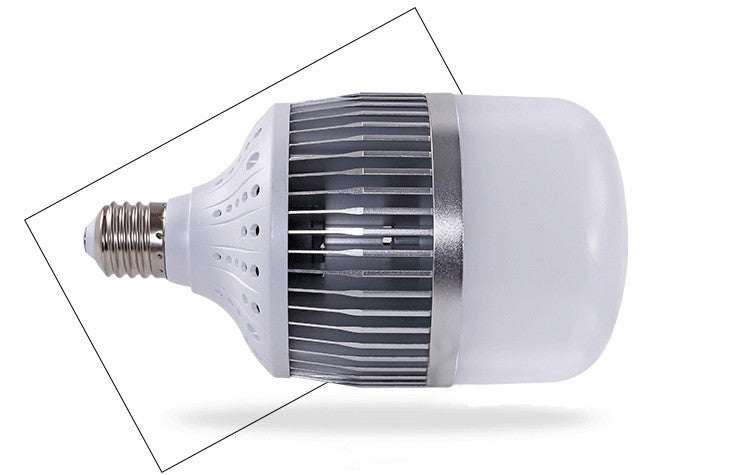 Super Bright High-power LED Energy-saving Bulb