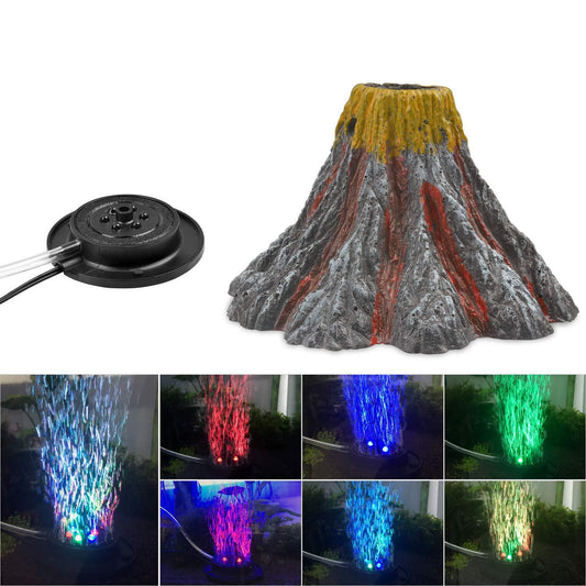 Fish Tank Aquarium Super Energy-Saving High-Brightness Led Light Stand Aquatic Lamp