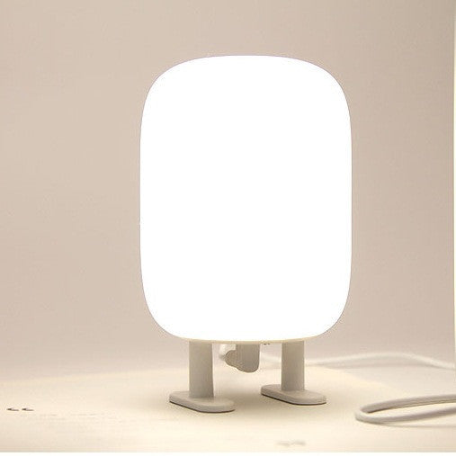 Small Night Light Environmental Protection and Energy Saving Plug In Mini LED Light