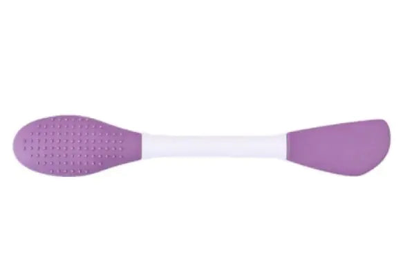 Silicone Mask Brush And Toning Stick