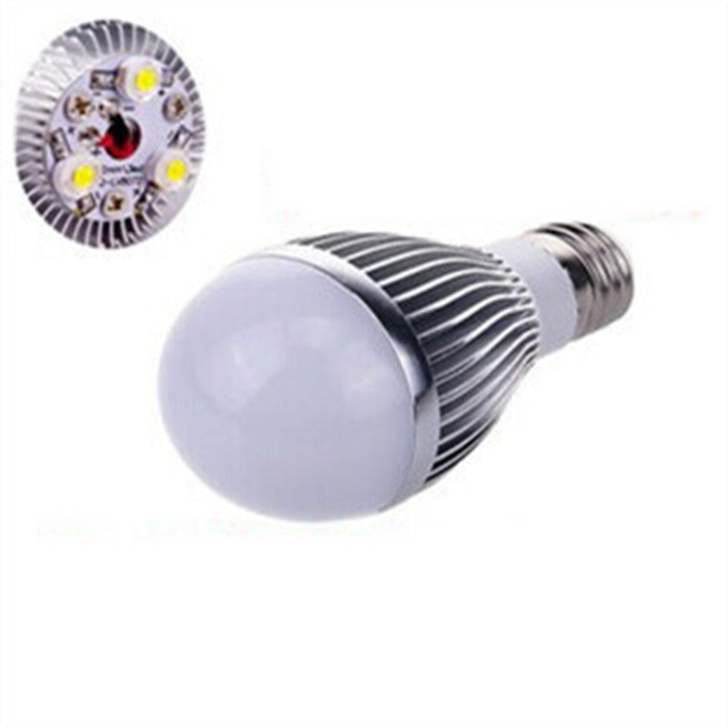 Bayonet Threaded LED Energy Saving Bulb