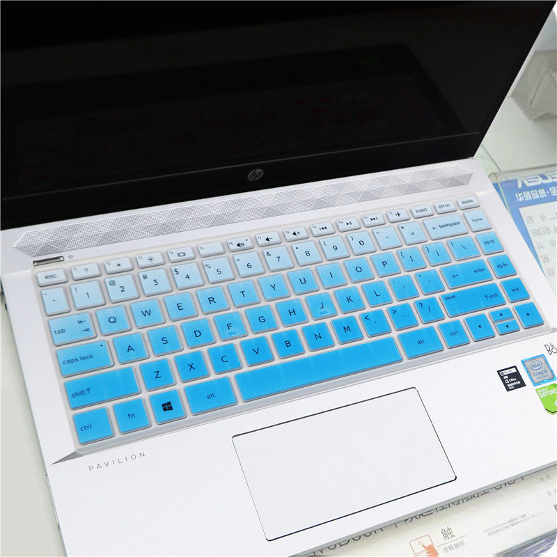 Laptop Student Keyboard Protective Film