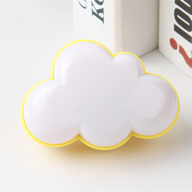 Cartoon Cute Bedroom Energy-saving Night Light