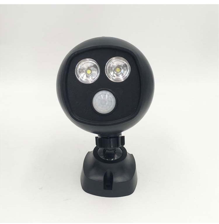 LED sports light