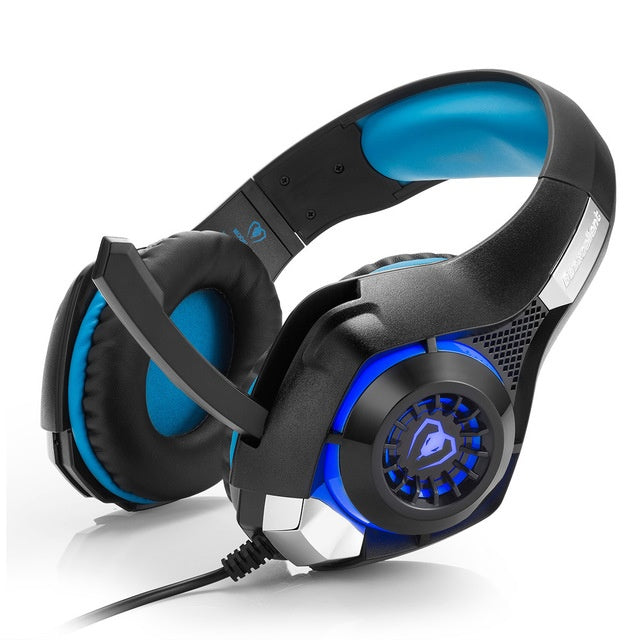 Headphones for gaming