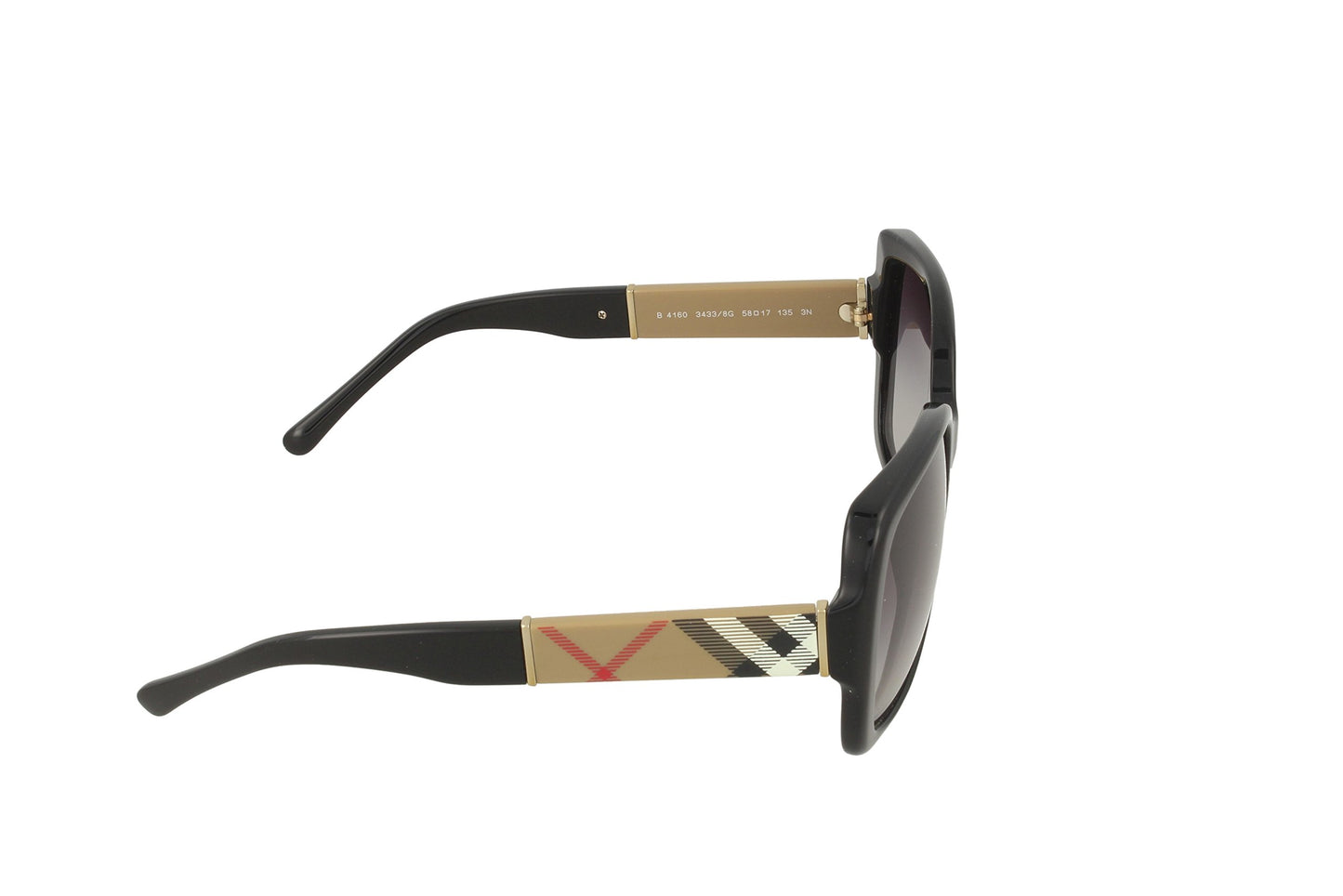 BURBERRY BE4160 Sunglasses