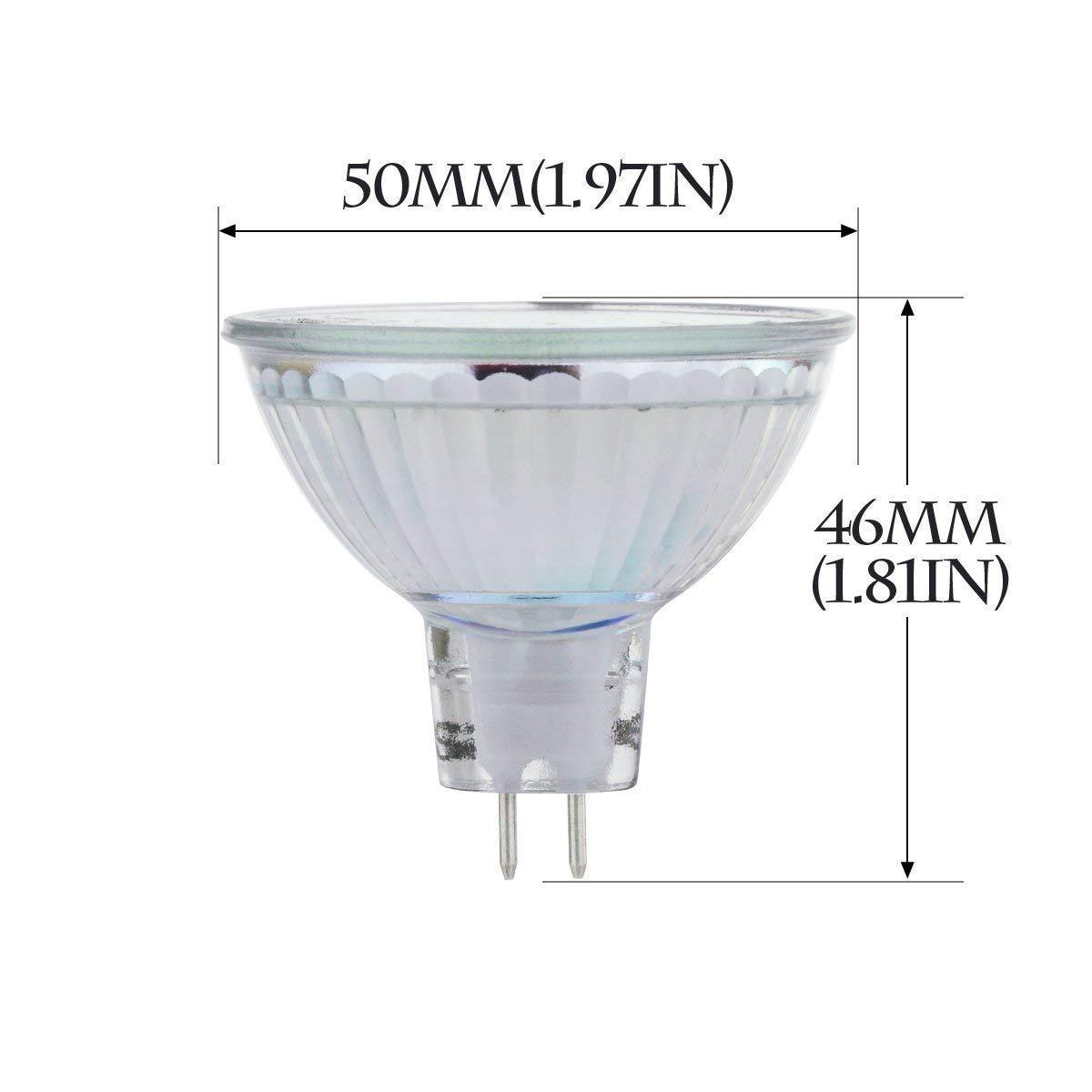 Background Downlight Energy Saving Light Bulb