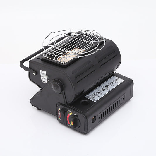 Portable energy saving heater