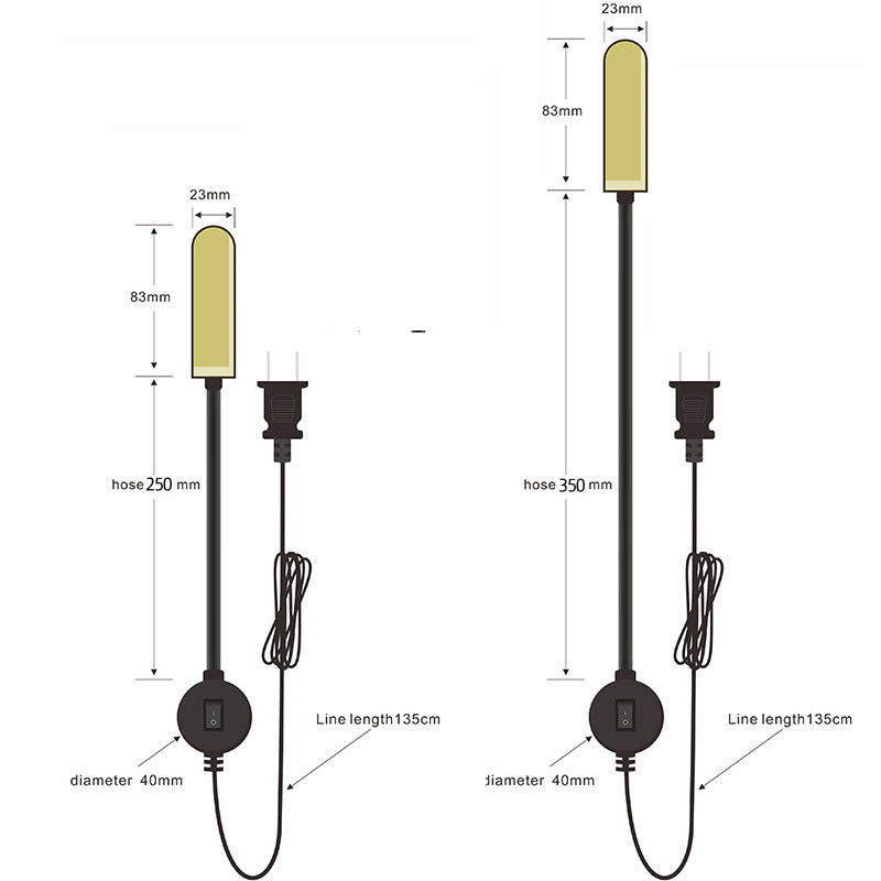 Sewing Machine Special Lamp LED Energy-saving Lamp