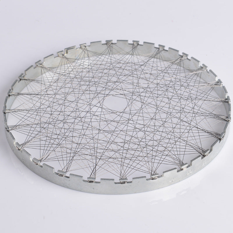 Gas Stainless Steel Energy-saving Mesh Energy-saving Cover