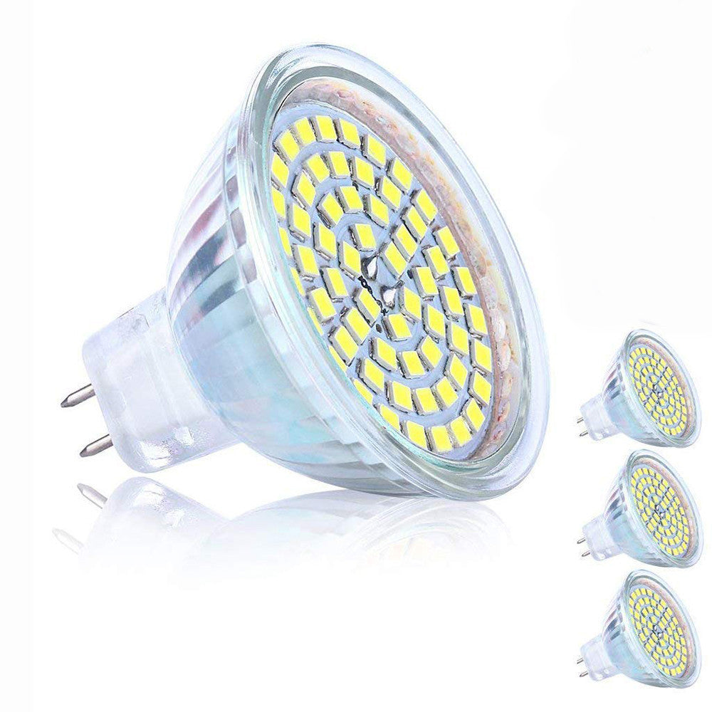 Background Downlight Energy Saving Light Bulb