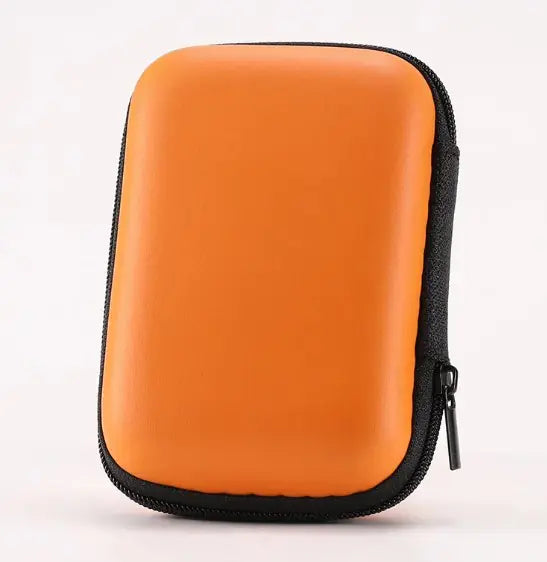 Square StorageBag