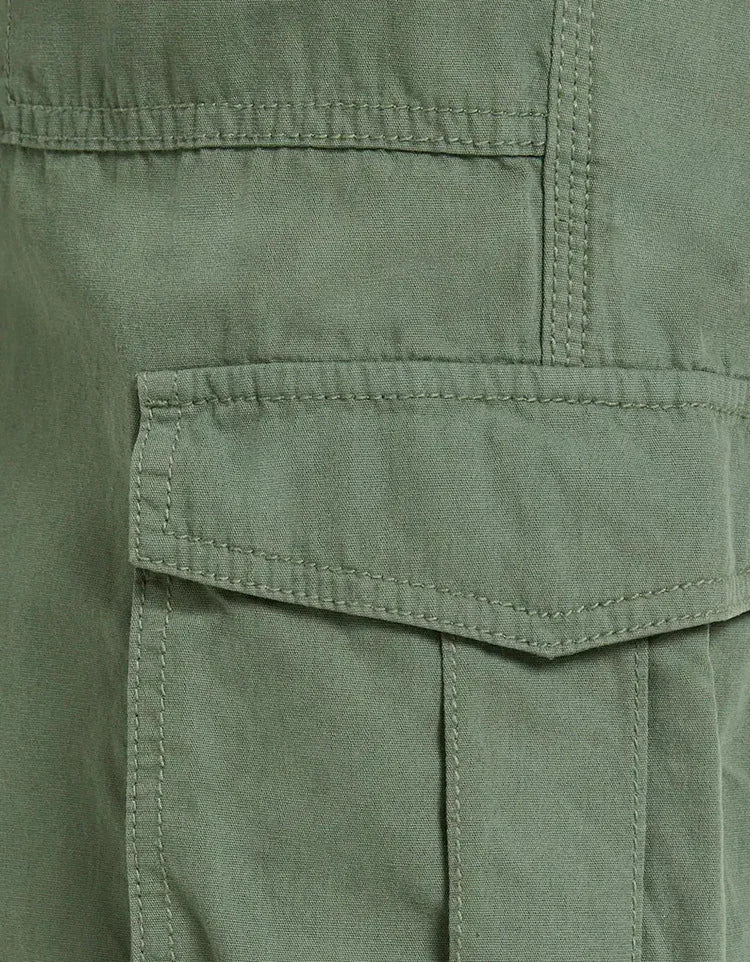 HighWaist Cargos for Women