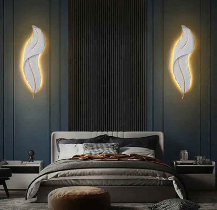 Modern LED Wall Lamp