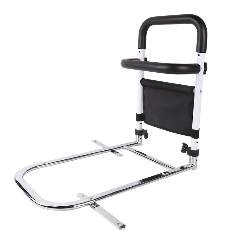 Anti-fall Armrest for Elderly, Bedside Aid