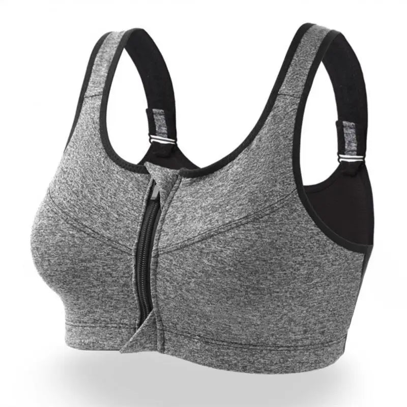 Sports Bra Yoga Top Fitness Women Sportswear Feminine Sport Top Bras for Fitness Gym Female Underwear Jogging Push Up Lingerie