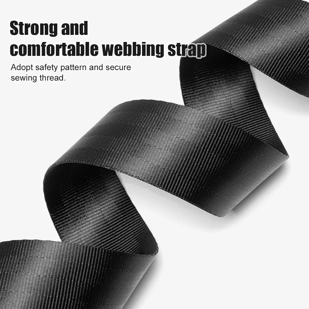 Pregnancy Safety Belt Modified Accessories Universal 1.6m Length Bump Belt Car Seat Belts Adapter For Pregnant Women Seatbelt