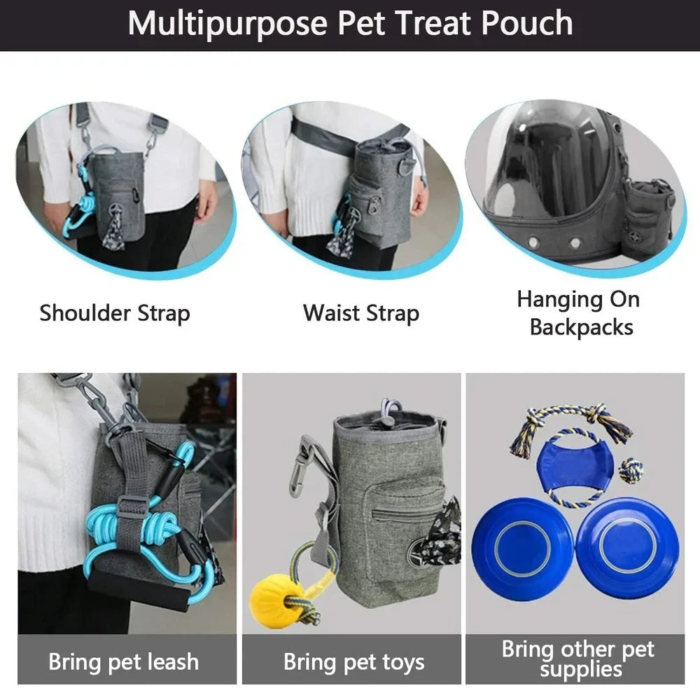 Pet Carriers Backpacks Bubble Bag Premium Space Capsule Cat Dog Carrier Backpack Travel Bag Kitten Doggy Back Pack for Outdoor