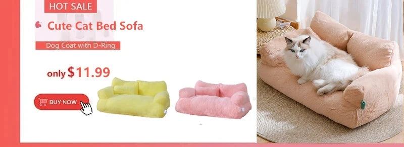 Donut Cat Bed for 2 Cats Pet Cat Tunnel Toys Kitten House Basket Interactive Play Toys for Cats Natural Felt Rabbit Cave Nest