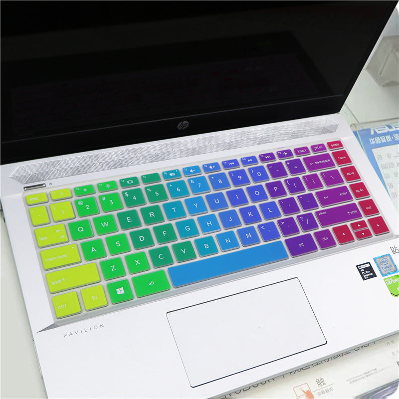 Laptop Student Keyboard Protective Film