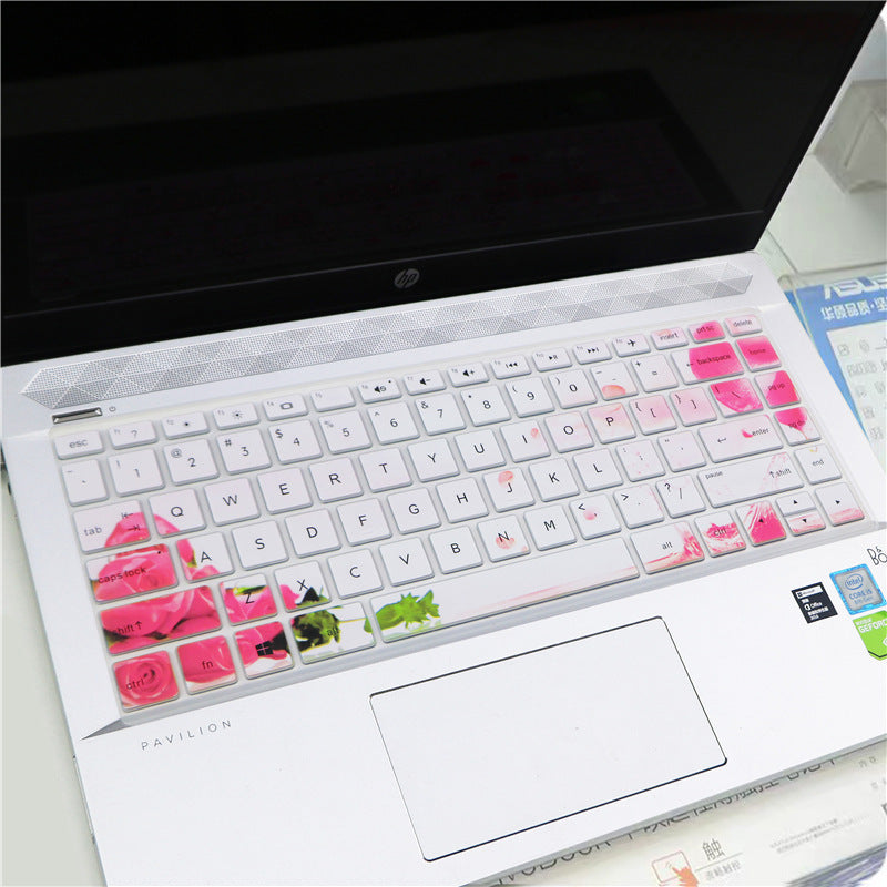 Laptop Student Keyboard Protective Film