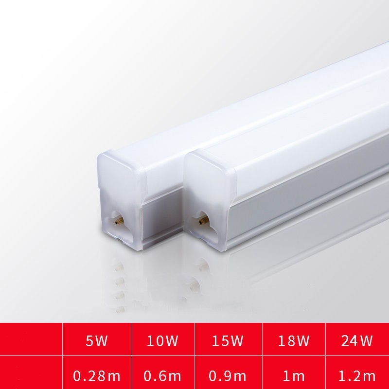 Hidden Strip Light Energy-saving Fluorescent Tube