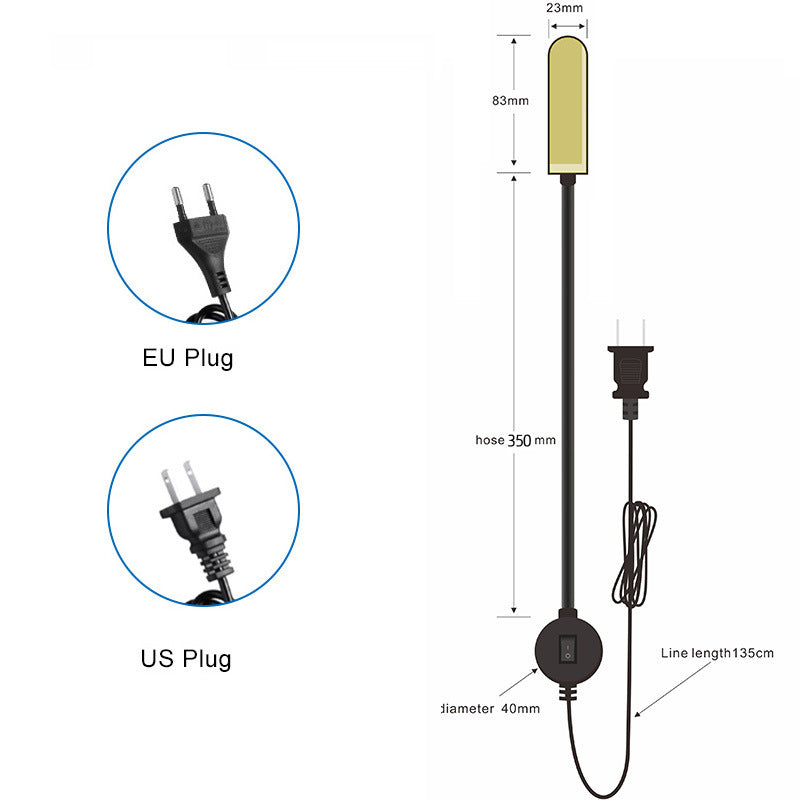 Sewing Machine Special Lamp LED Energy-saving Lamp