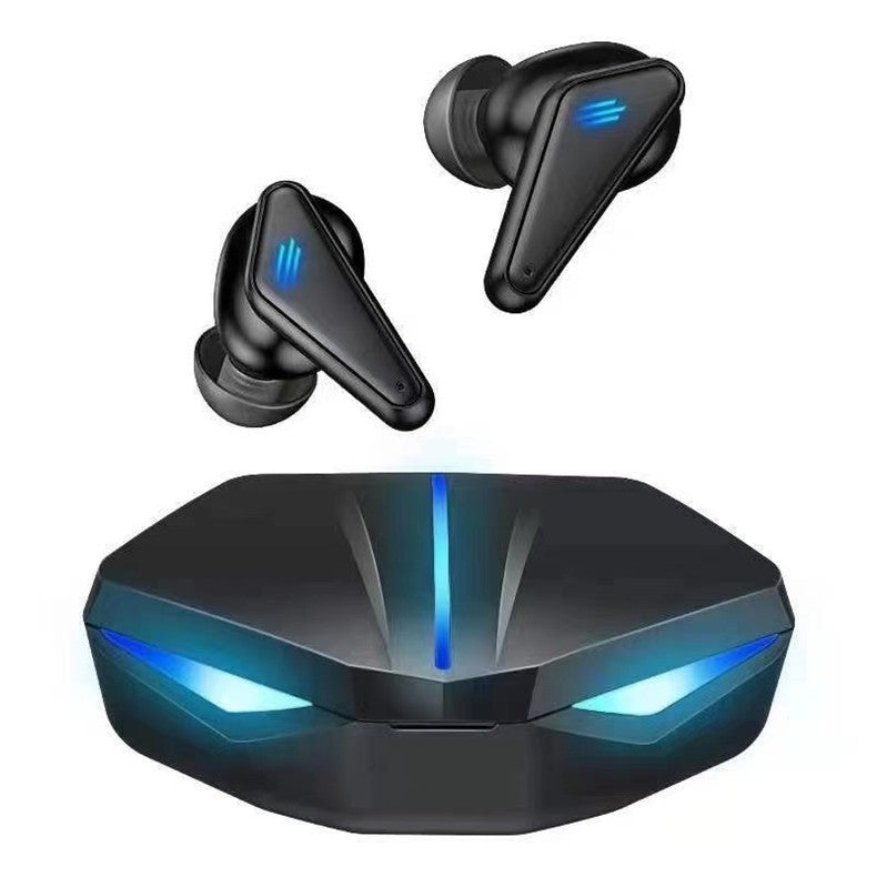 Wireless Gaming Bluetooth Headset Low Latency