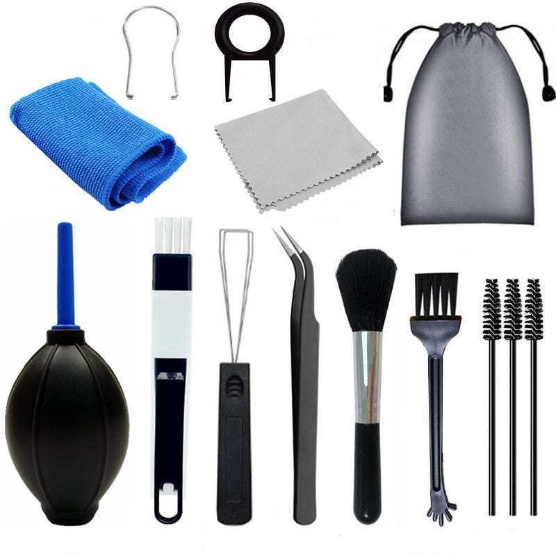 Household Mechanical Keyboard Cleaning Tool Set