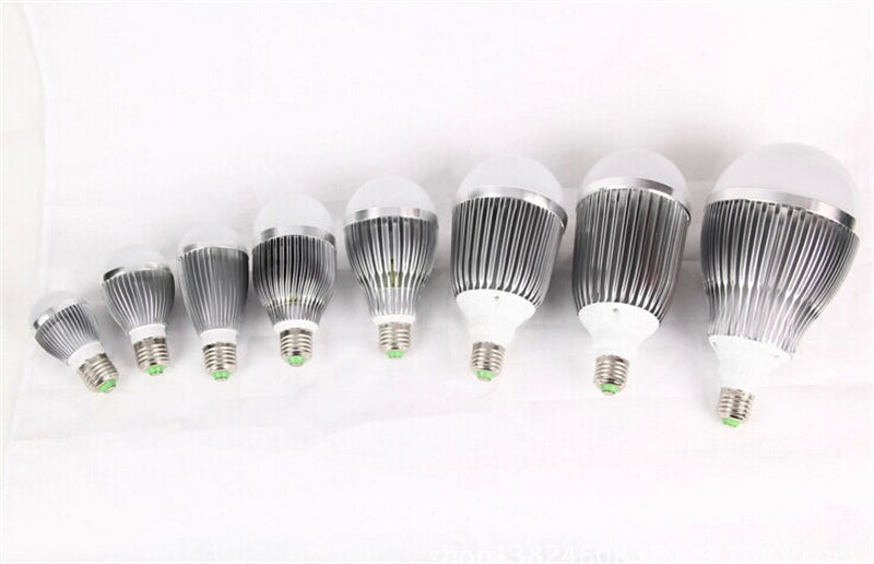 Bayonet Threaded LED Energy Saving Bulb