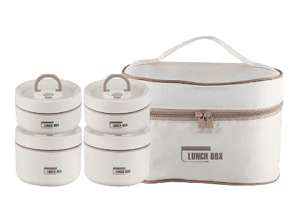 Self Heating Bento Lunch Boxes