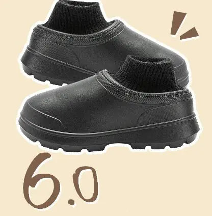 Non-slip Outdoor shoes